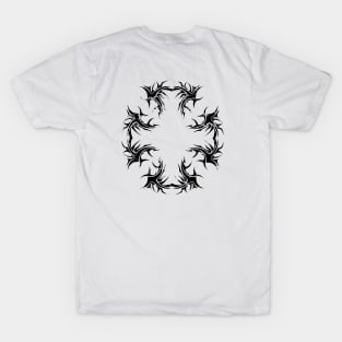 Tribal Cross T-Shirt